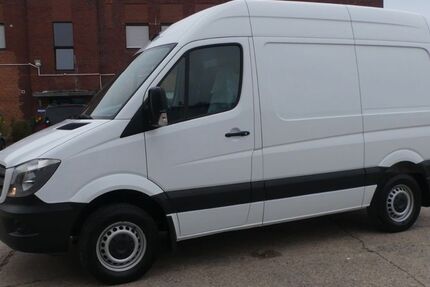 Mercedes-Benz Sprinter 213.143 km 14.950 € Essen 45309