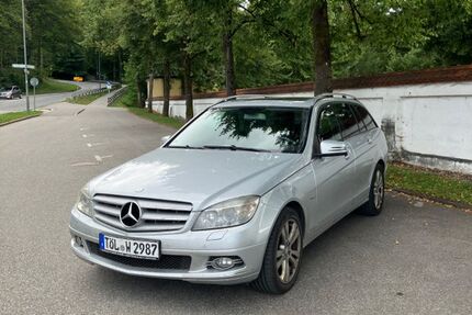 Mercedes-Benz 320 269.300 km 5.500 &euro; Greiling 83677