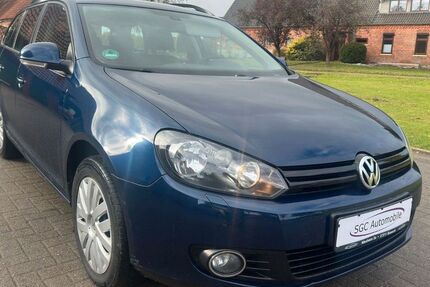 VW Golf 236.000 km 4.590 &euro; Syke 28857