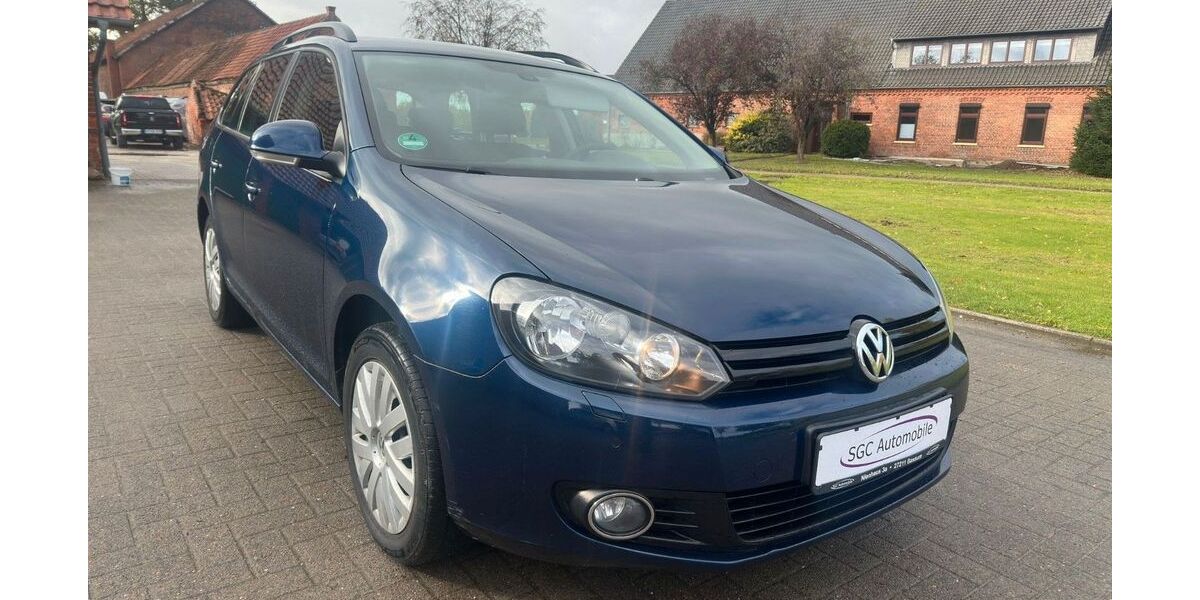 VW Golf 236.000 km 4.590 &euro; Syke 28857