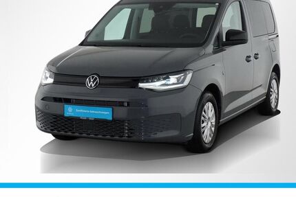 VW Caddy 23.250 km 32.444 € Nürnberg 90441