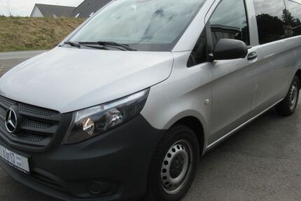 Mercedes-Benz Vito 97.500 km 25.990 &euro; Faßberg-Müden 29328
