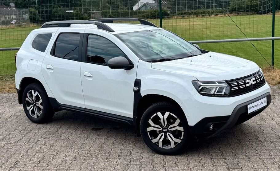 Duster