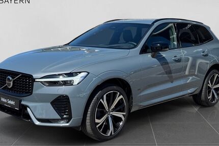 Volvo XC60 62.550 km 40.990 &euro; Neutraubling 93073