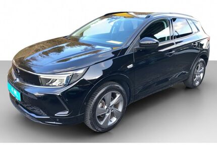 Opel Grandland (X) 17.547 km 23.950 &euro; Lennestadt 57368