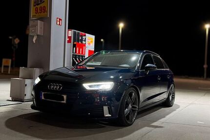 Audi A3 112.689 km 14.500 &euro; Heimenkirch 88178