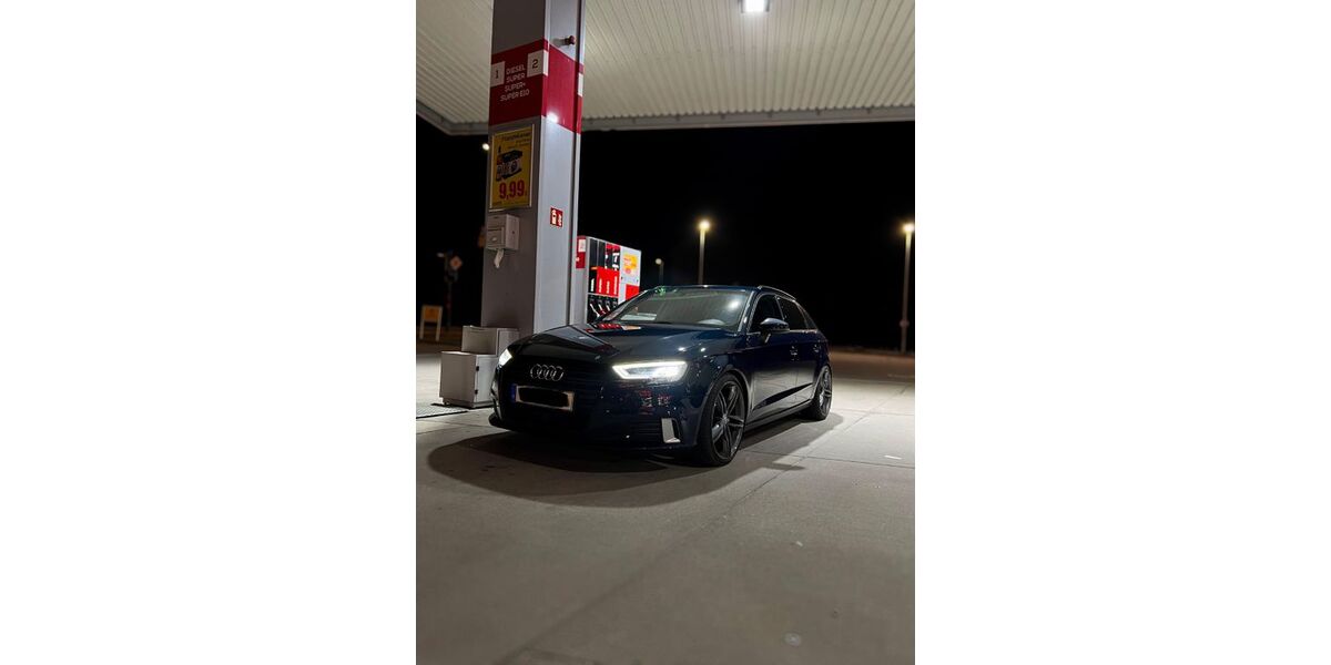 Audi A3 112.689 km 14.500 &euro; Heimenkirch 88178