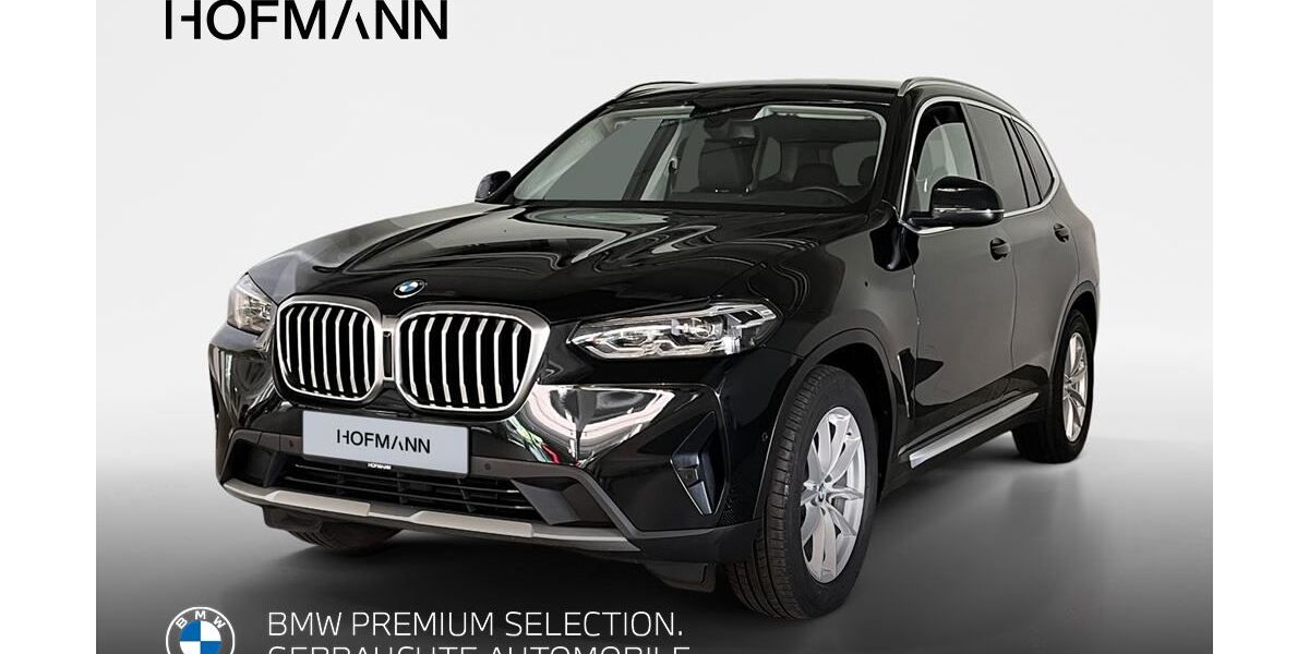 BMW X3 56.100 km 36.228 &euro; Regensburg 93055