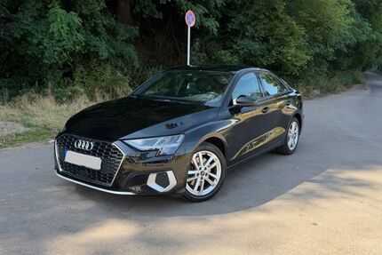 Audi A3 46.000 km 20.590 &euro; Saarbrücken 66115