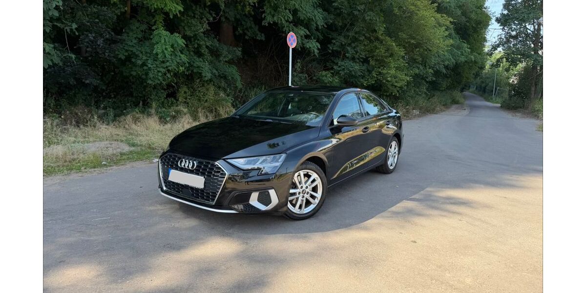 Audi A3 46.000 km 20.590 &euro; Saarbrücken 66115