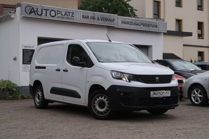Peugeot Partner 99.341 km 12.950 &euro; Bielefeld 33617