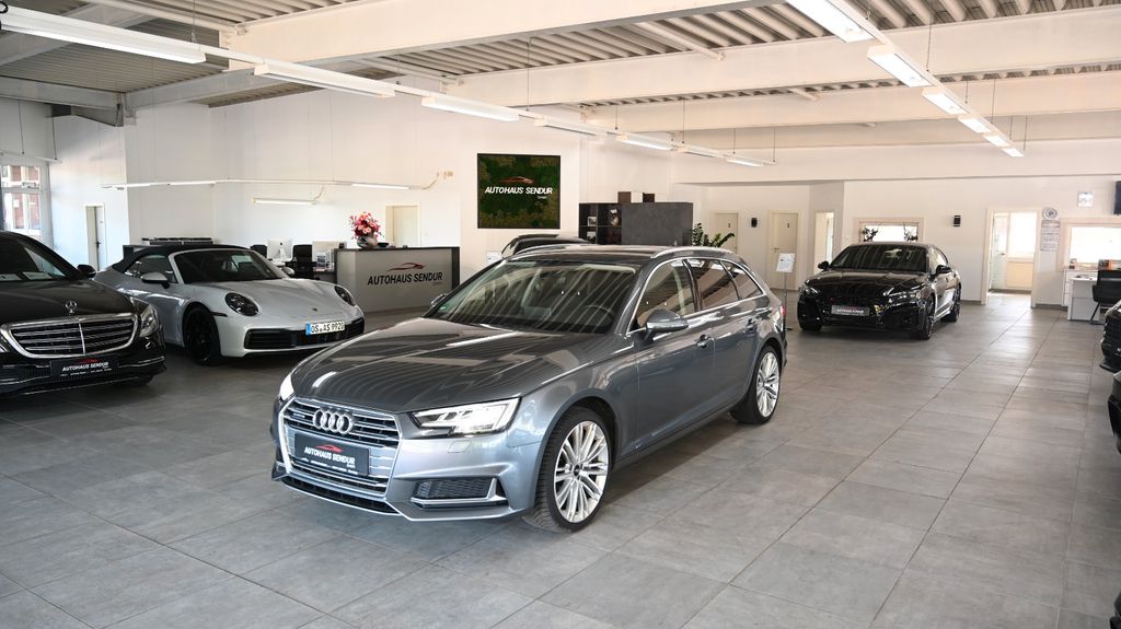 Audi A4 167.546 km 18.490 &euro; Menslage 49637