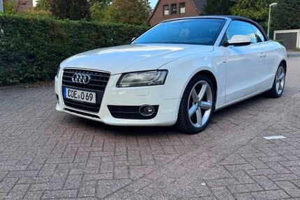 Audi A5 221.000 km 8.799 &euro; Havixbeck 48329