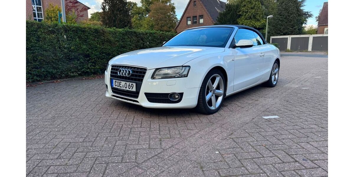 Audi A5 221.000 km 8.799 &euro; Havixbeck 48329