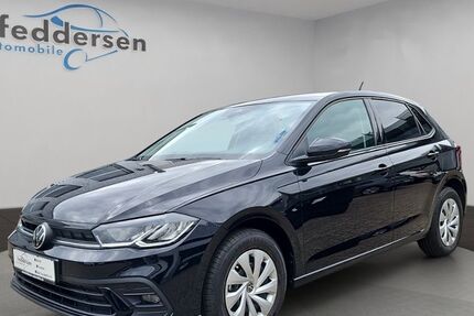 VW Polo 4.900 km 22.689 &euro; Alfeld 31061