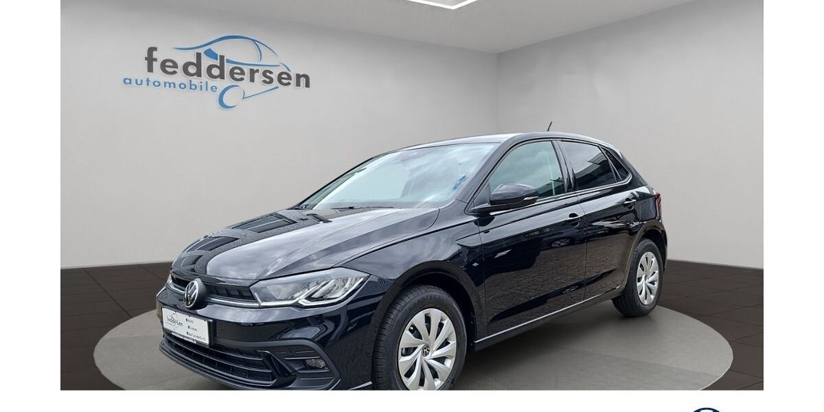 VW Polo 4.900 km 22.689 &euro; Alfeld 31061