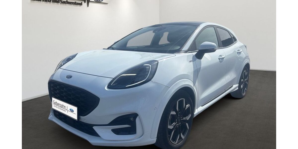 Ford Puma 19.800 km 20.890 &euro; Köln 51107