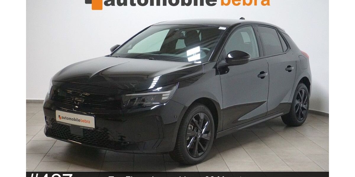 Opel Corsa 15.231 km 14.490 &euro; Bebra 36179