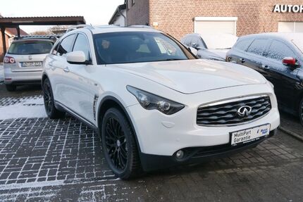 INFINITI FX 184.737 km 8.990 &euro; Selm 59379