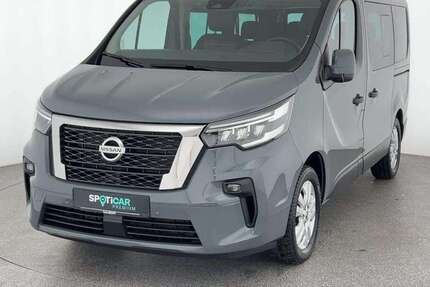 Nissan Primastar 21.185 km 34.989 € Einbeck 37574
