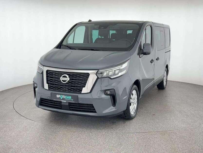 Nissan Primastar 21.185 km 34.989 € Einbeck 37574