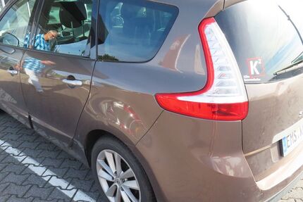Renault Scenic 187.700 km 4.000 &euro; Herschbach 56414