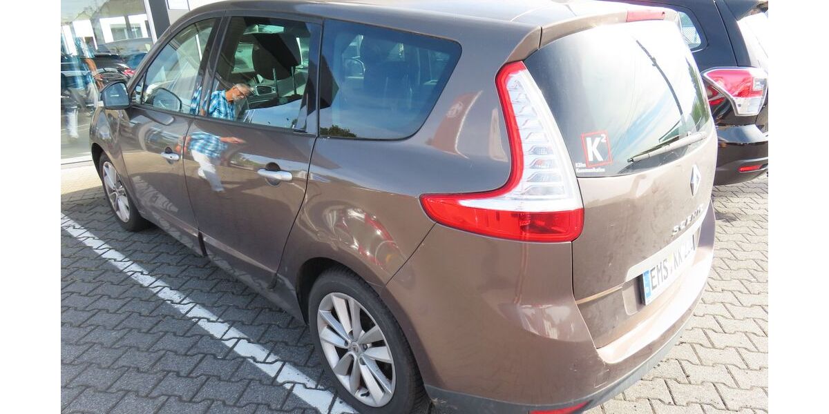 Renault Scenic 187.700 km 4.000 &euro; Herschbach 56414