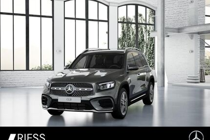 Mercedes GLB 220
