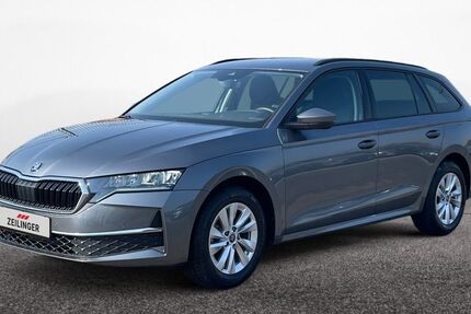 Skoda Octavia 25.590 km 29.345 &euro; Dietersheim 91463