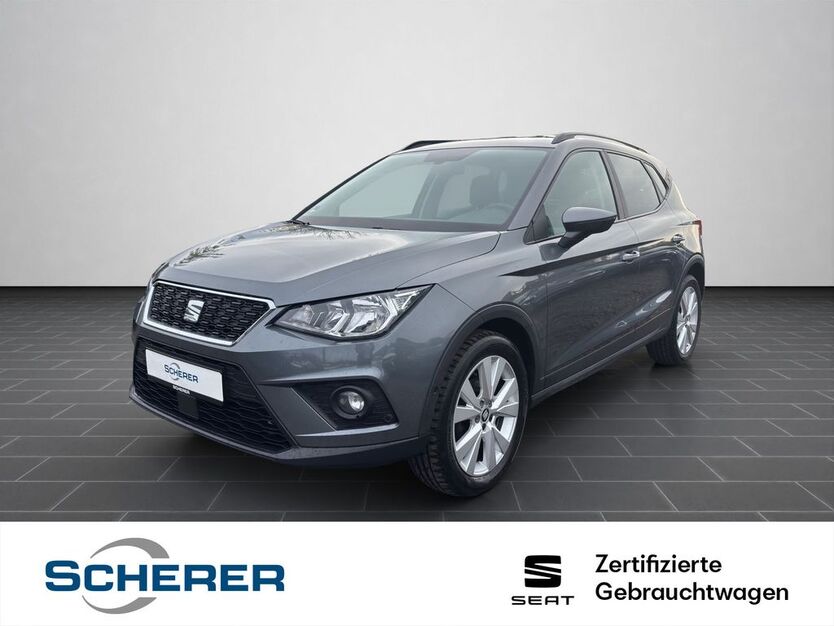 Seat Arona 44.069 km 14.680 € Mayen 56727