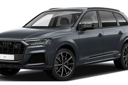 Audi Q7 111.545 km 59.870 &euro; Aachen 52078