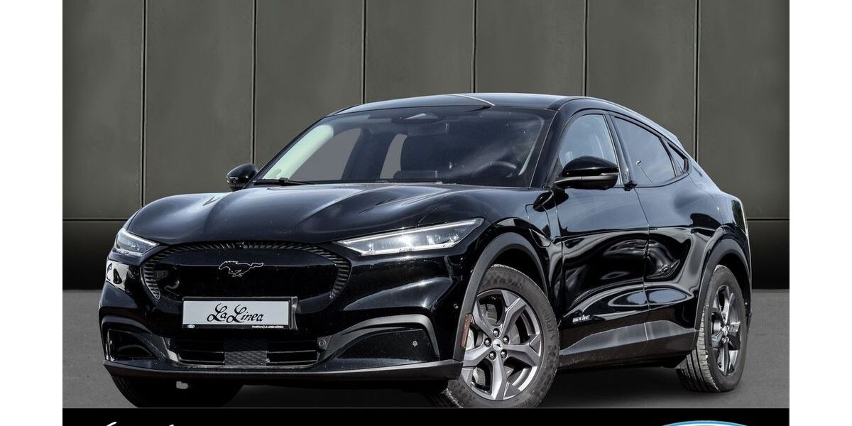 Ford Mustang Mach-E 92.252 km 29.950 &euro; Düren 52349