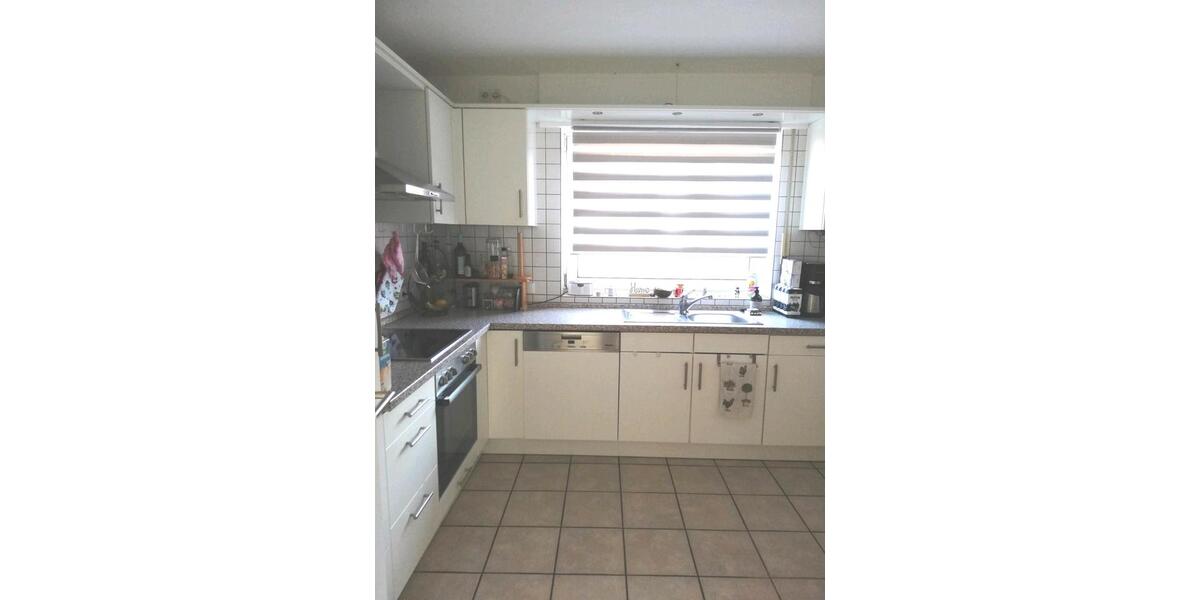 Etagenwohnung Sassenberg - 2 Zimmer, 71 m&sup2;, 790&euro; | Angebot:24973722