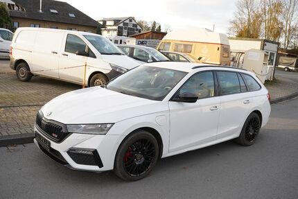 Skoda Octavia 32.000 km 25.800 &euro; Hamm 59073