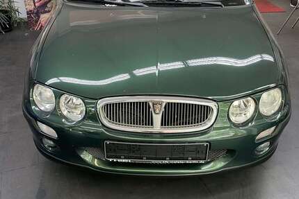 Rover 25 68.514 km 3.300 € Berli 10709