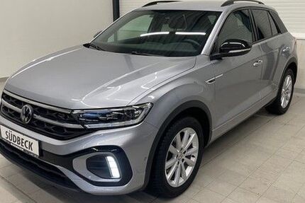 VW T-Roc 54.284 km 26.680 &euro; Cloppenburg 49661
