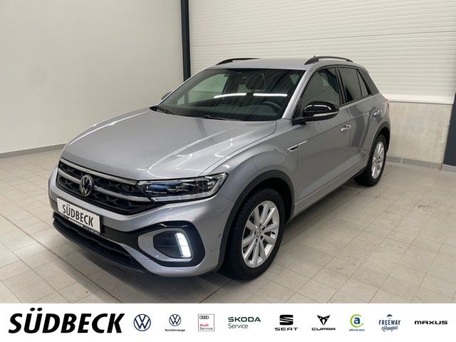 VW T-Roc 54.284 km 26.680 &euro; Cloppenburg 49661