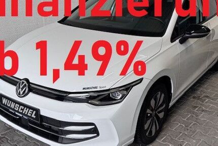 VW Golf 25.550 km 23.574 &euro; Roeslau 95195