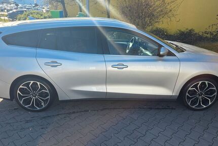 Ford Focus 166.000 km 7.699 &euro; Weitersburg 56191
