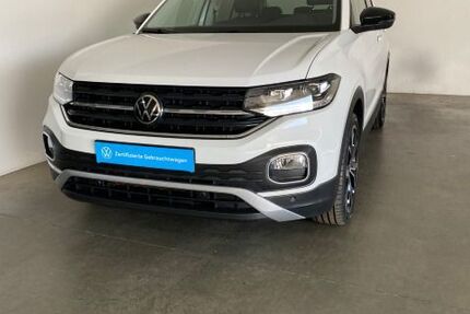 VW T-Cross 49.275 km 19.250 &euro; Schmallenberg 57392