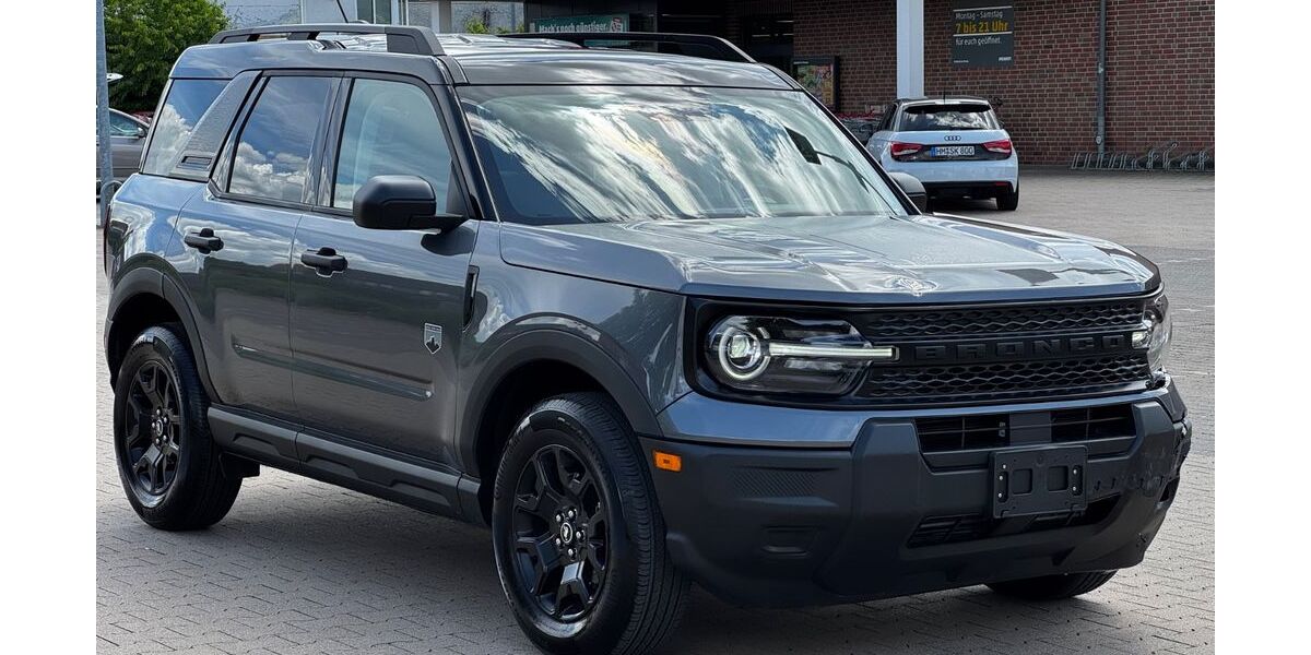 Ford Bronco Sport 10.000 km 19.999 &euro; Hessisch Oldendorf 31840