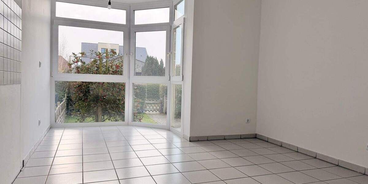 Reihenendhaus in Schönholz für max. 7 Jahre 4 zimmer