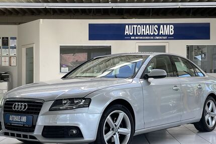 Audi A4 181.821 km 6.800 &euro; Braunschweig 38122