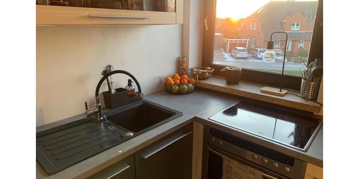 Dachgeschoßwohnung Fehmarn - 3 Zimmer, 69 m&sup2;, 828&euro; | Angebot:26312831