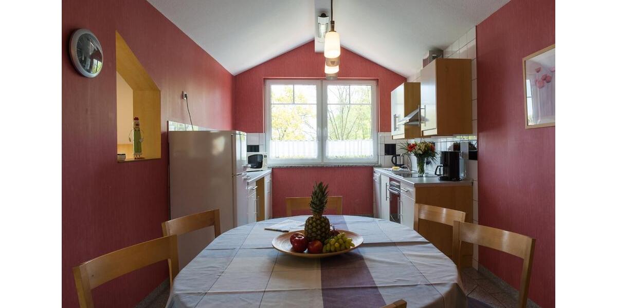 Dachgeschoßwohnung Karlshagen - 3 Zimmer, 73 m&sup2;, 718&euro; | Angebot:25171786