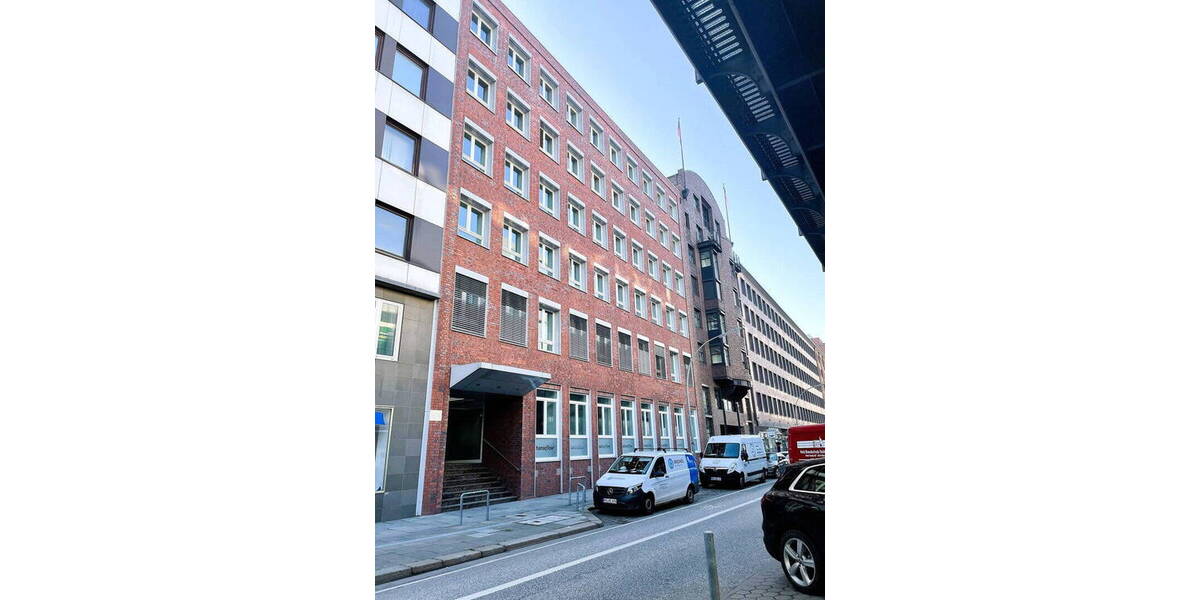 Gewerbeobjekt Hamburg Hamburg-Altstadt - 2.750&euro; | Angebot:26344084