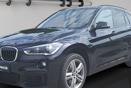BMW X1 62.191 km 25.880 &euro; Eggenfelden 84307