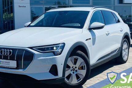 Audi e-tron 36.866 km 34.948 &euro; Schrobenhausen-Edelshsn. 86529