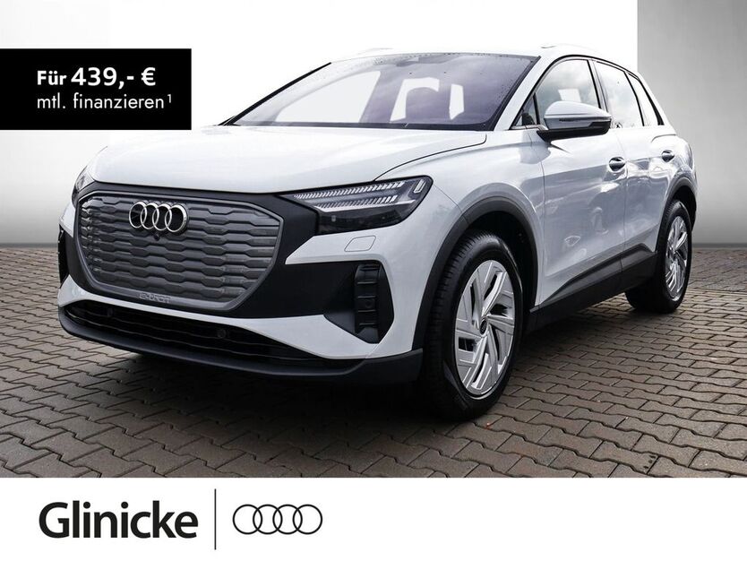 Audi Q4 e-tron 32.000 km 39.880 € Weimar 99423