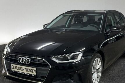 Audi A4 32.400 km 27.860 &euro; München 80687